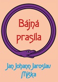 obálka: Bájná prasíla