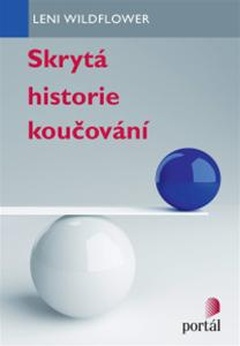 obálka: Skrytá historie koučování