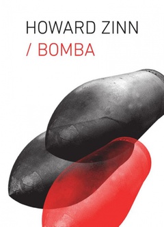 obálka: Bomba