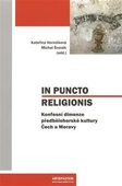 obálka: In puncto religionis