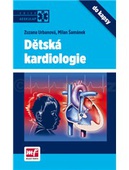 obálka: Dětská kardiologie do kapsy