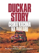 obálka: Martin Straka | Duckar Story