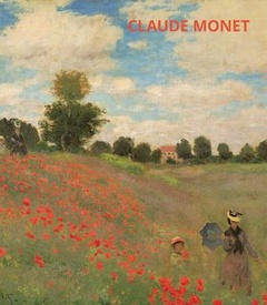 obálka: Claude Monet