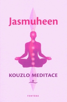 obálka: Kouzlo meditace