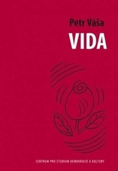 obálka: Vida