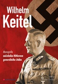 obálka: Wilhelm Keitel