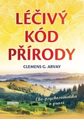 obálka: Léčivý kód přírody - Eko-psychosomatika