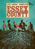 obálka: Essex County