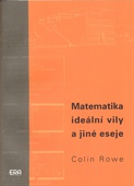 obálka: Matematika ideální vily a jiné eseje