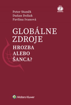 obálka: Globálne zdroje - hrozba alebo šanca?