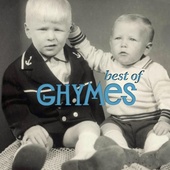 obálka: Ghymes:  Best Of