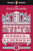 obálka: Penguin Reader Level 5: Doctor Who: Borrowed Time