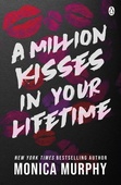 obálka: A Million Kisses In Your Lifetime