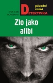 obálka: Zlo jako alibi