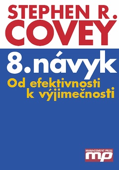 obálka: 8. návyk