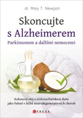 obálka: Skoncujte s alzheimerem, parkinsonem a dalšími nemocemi