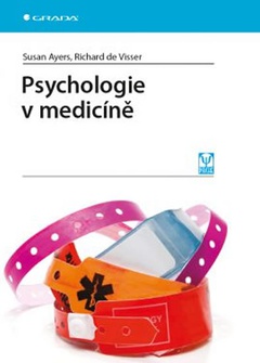 obálka: Psychologie v medicíně