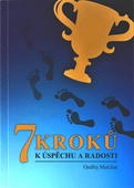 obálka: 7 kroků k úspěchu a radosti