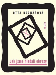 obálka: Jak jsme hledali obrazy