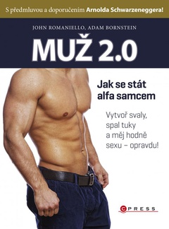 obálka: Muž 2.0