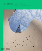 obálka: Architizer: The Worlds Best Architecture 2020