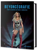 obálka: Beyoncégrafie