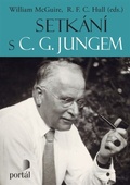 obálka: Setkání s C. G. Jungem