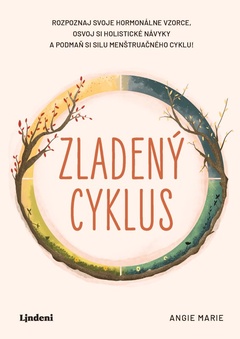 obálka: Zladený cyklus