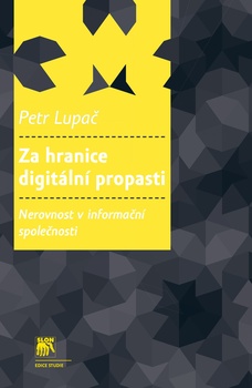 obálka: Za hranice digitální propasti