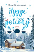 obálka: Hygge a polibky