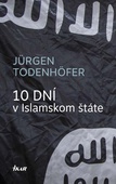 obálka: 10 dní v Islamskom štáte