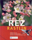 obálka: REZ RASTLÍN