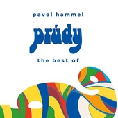 obálka: Pavol Hammel a Prúdy: Best of