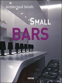 obálka: Mini Bares Small Bars