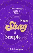 obálka: Never Shag a Scorpio