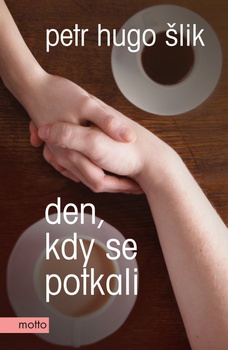 obálka: Den, kdy se potkali