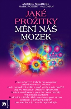 obálka: Jaké prožitky mění náš mozek