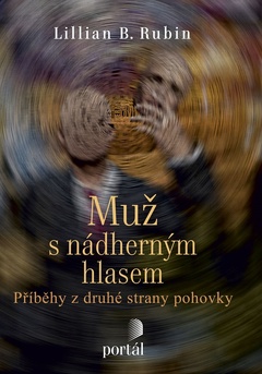 obálka: Muž s nádherným hlasem