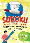 obálka: Sudoku