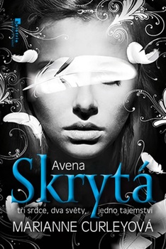 obálka: Avena 1 - Skrytá