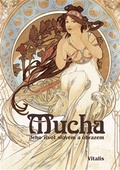 obálka: Mucha