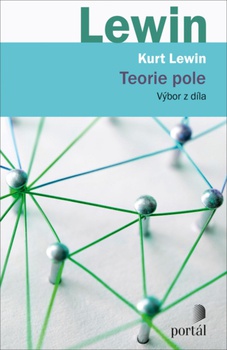 obálka: Teorie pole