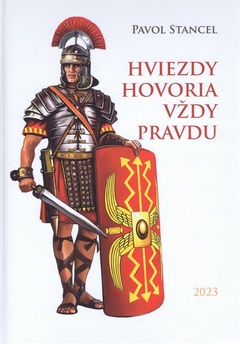 obálka: Hviezdy hovoria vždy pravdu