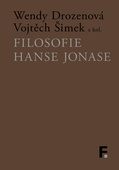 obálka: Filosofie Hanse Jonase