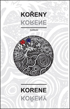 obálka: Kořeny / Korene