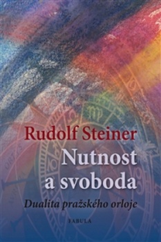 obálka: NUTNOST A SVOBODA