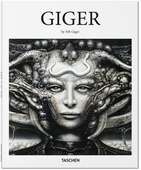 obálka: H R Giger | Giger