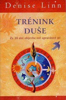 obálka: Trénink duše