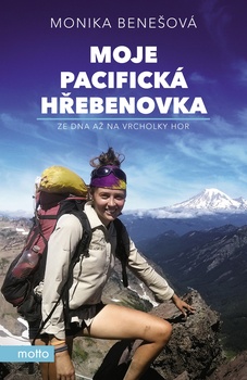 obálka: Moje Pacifická hřebenovka