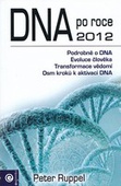 obálka: DNA PO ROCE 2012